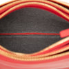 Celine Small Lambskin Trio Crossbody Secondhand