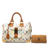 Louis Vuitton Monogram Multicolore Speedy 30 Secondhand