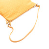 Fendi Zucchino Canvas Hobo Secondhand