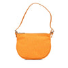 Fendi Zucchino Canvas Hobo Secondhand