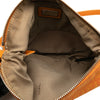 Fendi Zucchino Canvas Hobo Secondhand