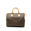 Louis Vuitton Monogram Speedy 30 Secondhand
