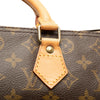 Louis Vuitton Monogram Speedy 30 Secondhand