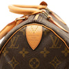 Louis Vuitton Monogram Speedy 30 Secondhand