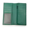 Gucci Calfskin Interlocking G Bifold Long Wallet Secondhand