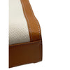 Celine Large Canvas Vertical Cabas Tote Secondhand