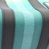 Louis Vuitton Damier Stripe Keepall Bandouliere XS Secondhand