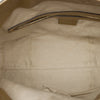 Gucci Medium GG Canvas Bree Fold Over Tote Secondhand