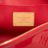 Secondhand Louis Vuitton Monogram Vernis Cosmetic Pouch