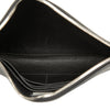 Prada Saffiano Wristlet Clutch Secondhand