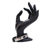 Valentino Leather Rockstud Bracelet Secondhand
