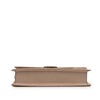 Jacquemus Suede Le Bambino Long Shoulder Bag Secondhand