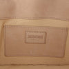 Jacquemus Suede Le Bambino Long Shoulder Bag Secondhand
