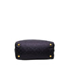 Louis Vuitton Monogram Nylon Desire Lockit Vertical MM Secondhand