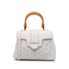 Goyard Mini Goyardine Saigon Souple Secondhand