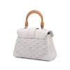 Goyard Mini Goyardine Saigon Souple Secondhand
