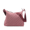Dior Diorissimo Trotter Canvas Crossbody Secondhand