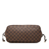 Louis Vuitton Damier Ebene Neverfull MM Secondhand