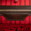 Louis Vuitton Damier Ebene Neverfull MM Secondhand