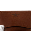 Louis Vuitton Monogram Envelope Carte De Visite Secondhand