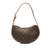 Secondhand Louis Vuitton Monogram Croissant PM