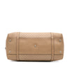 Secondhand Gucci Large Microguccissima Nice Dome Satchel