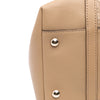 Secondhand Gucci Large Microguccissima Nice Dome Satchel