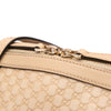 Secondhand Gucci Large Microguccissima Nice Dome Satchel
