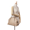 Secondhand Gucci Large Microguccissima Nice Dome Satchel