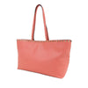 Valentino Leather Rockstud Tote Secondhand