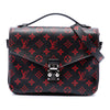 Louis Vuitton Monogram Infrarouge Pochette Metis Secondhand