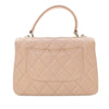 Chanel Small Quilted Lambskin Trendy CC Flap Secondhand