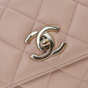 Chanel Small Quilted Lambskin Trendy CC Flap Secondhand
