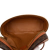 Celine Macadam Coated Canvas Vanity Bag Secondhand