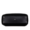 Saint Laurent Shearling Travel Bag Secondhand