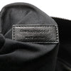 Saint Laurent Shearling Travel Bag Secondhand