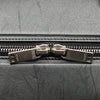 Saint Laurent Shearling Travel Bag Secondhand