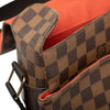 Louis Vuitton Damier Ebene Broadway Secondhand