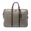 Gucci GG Supreme Business Bag Secondhand