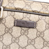 Gucci GG Supreme Business Bag Secondhand