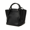Celine Small Supple Grained Calfskin Big Bag Secondhand