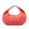 Bottega Veneta Large Nappa Intrecciato Belly Hobo Secondhand