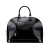 Louis Vuitton Electric Epi Alma GM Secondhand