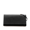 Secondhand Louis Vuitton Epi Honfleur