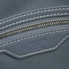 Louis Vuitton Monogram Washed Denim Weekend Tote Secondhand