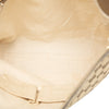 Secondhand Gucci Large GG Canvas Bella Shoulder Bag