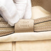 Secondhand Gucci Large GG Canvas Bella Shoulder Bag