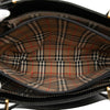 Burberry Leather Tote Secondhand