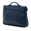 Bottega Veneta Nappa Intrecciato Briefcase Secondhand