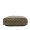 Gucci GG Supreme Crossbody Secondhand